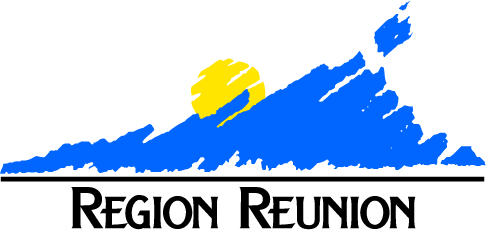 Région Reunion